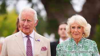 King Charles and Camilla to travel 10,000 miles across three Caribbean countries for next major royal tour
