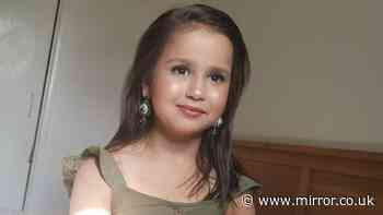 Two prisoners tried to decapitate the dad of tragic Sara Sharif in jail