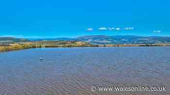 Warning over popular swimming spot in Blaenavon as visitors told about changes