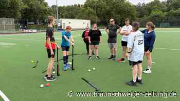 „Das ist sehr schade“: Training, aber keine Ligaspiele beim Braunschweiger THC
