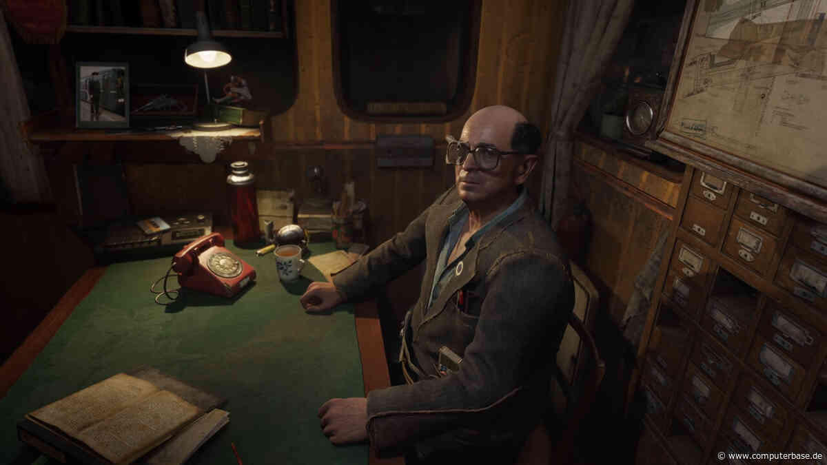 Metro 2039: Neuer Gameplay-Trailer „Abtrünniger“ wirft Fragen auf