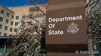 State Department warns Americans of travel to Mexicali