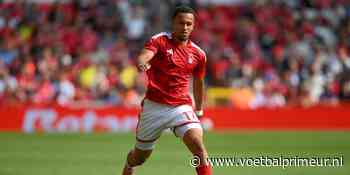 Excelsior doet zaken met Nottingham Forest en haalt versterking voor defensie binnen