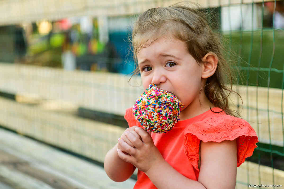 Photos: 180th Dutchess County Fair opens with treats, thrills and showcases