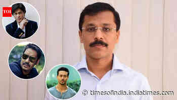 SRK, Ajay, Tiger yet to respond to FDA's notices: Mundhe
