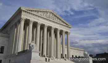 Supreme Court's mail-voting ruling settles nothing -- and chaos may follow anyway
