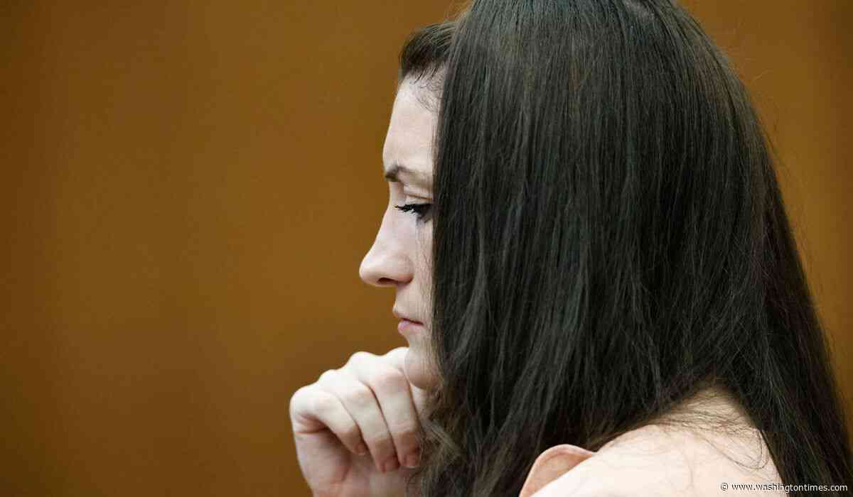 FBI psychiatrist returns as Lindsay Clancy murder trial nears closing arguments