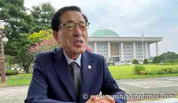 South Korea moves to inscribe national agony into international memory