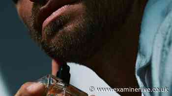'Heaven on Earth' £26 autumn cologne makes my boyfriend smell incredible