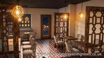 New restaurant planned next to Bolton’s Queens Park