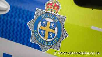 Police statement as man arrested after A690 crash left one person in hospital
