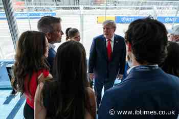 Lip Reader Claims Donald Trump Reportedly Told Melania During Tense Exchange 'I've Had Enough of Her'