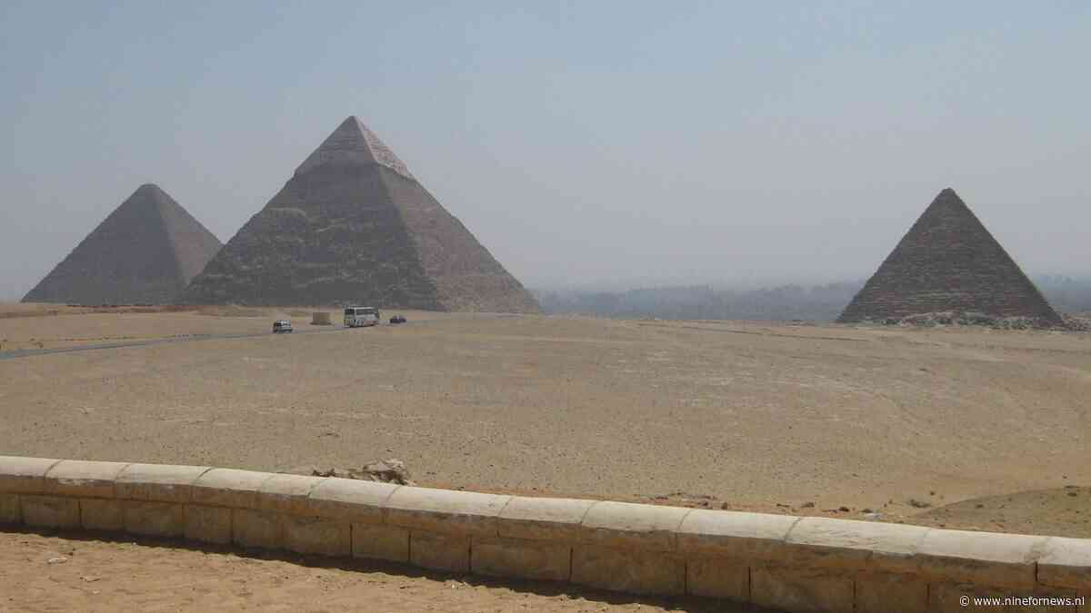 Is de Grote Piramide 20.000 jaar ouder dan gedacht? Nieuwe paper zet geschiedenis op zijn kop