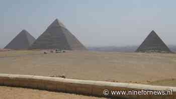 Is de Grote Piramide 20.000 jaar ouder dan gedacht? Nieuwe paper zet geschiedenis op zijn kop