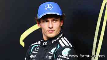 Wolff explains decision behind Monza penalty for Antonelli