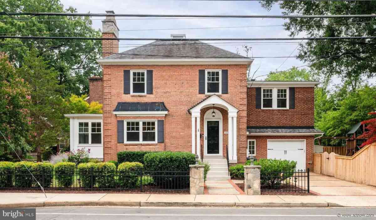 Just Reduced Properties in Arlington: August 26, 2026
