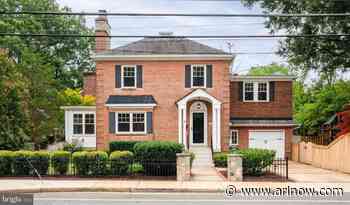 Just Reduced Properties in Arlington: August 26, 2026