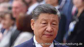 Xi Jinping glaubt, dass die US‑Sanktionen ein Bluff sind – und importiert weiter Öl aus Teheran
