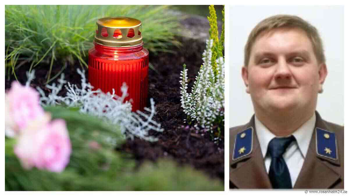 Feuerwehrmann stirbt mit nur 32 Jahren: Hornissenstich löst Tragödie in Österreich aus