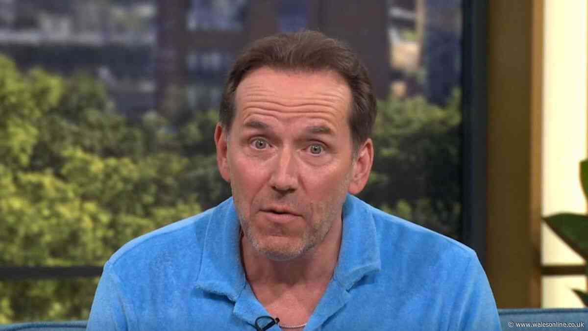 Professor T star Ben Miller confirms future of ITV hit after fans' 'ridiculous' wait