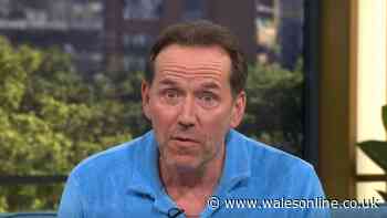 Professor T star Ben Miller confirms future of ITV hit after fans' 'ridiculous' wait