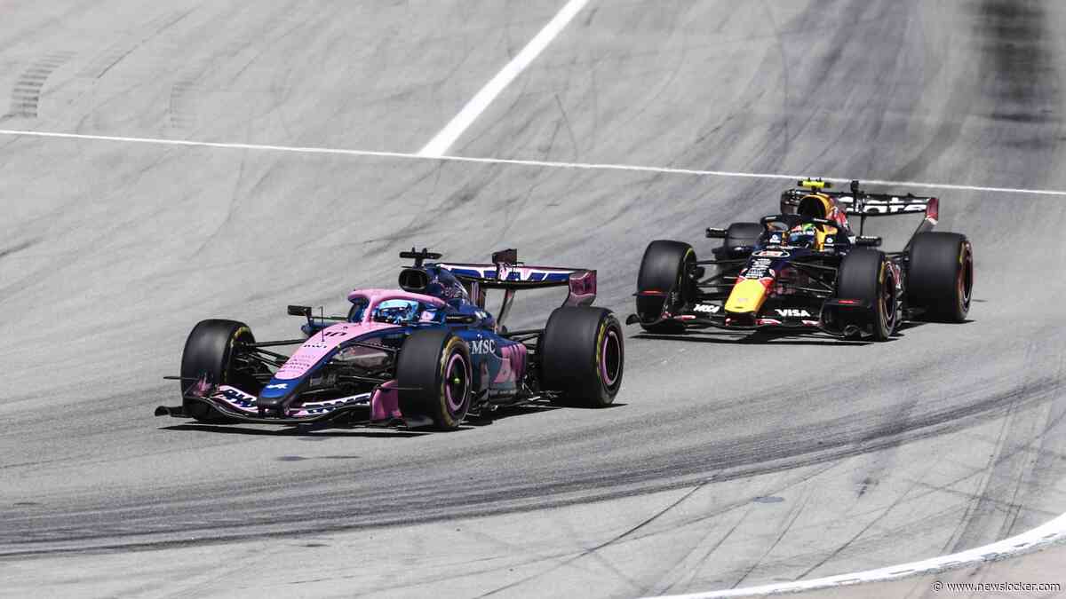 Uitspraak uitslag GP Monaco in Formule 1 pas over aantal weken