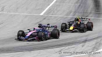 Uitspraak uitslag GP Monaco in Formule 1 pas over aantal weken