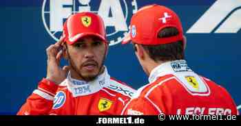 Schumacher über Ferrari-Ärger: "Bei uns hätte es das nicht gegeben"