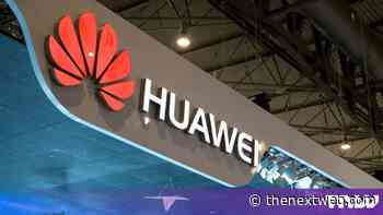 Huawei bid to build Egypt’s AI data centres, and Washington is scrambling