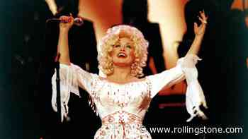 We Can All Agree on Dolly Parton. She Wanted Something More From Us