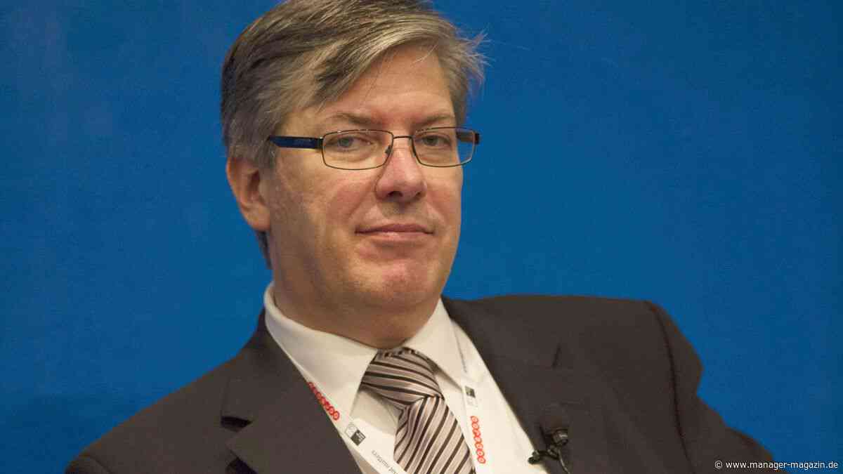 Fehlverhalten vom Chef: Vorwürfe gegen ETSI-Chef wegen Doppelehe und Fälschung