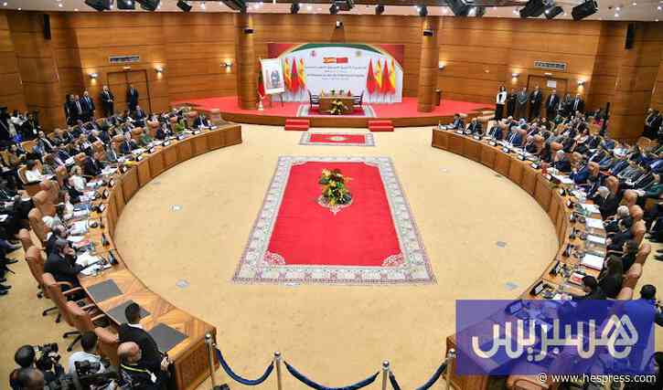 المغرب وإسبانيا.. تكامل صناعي واعتماد تجاري يحصنان الشراكة الثنائية
