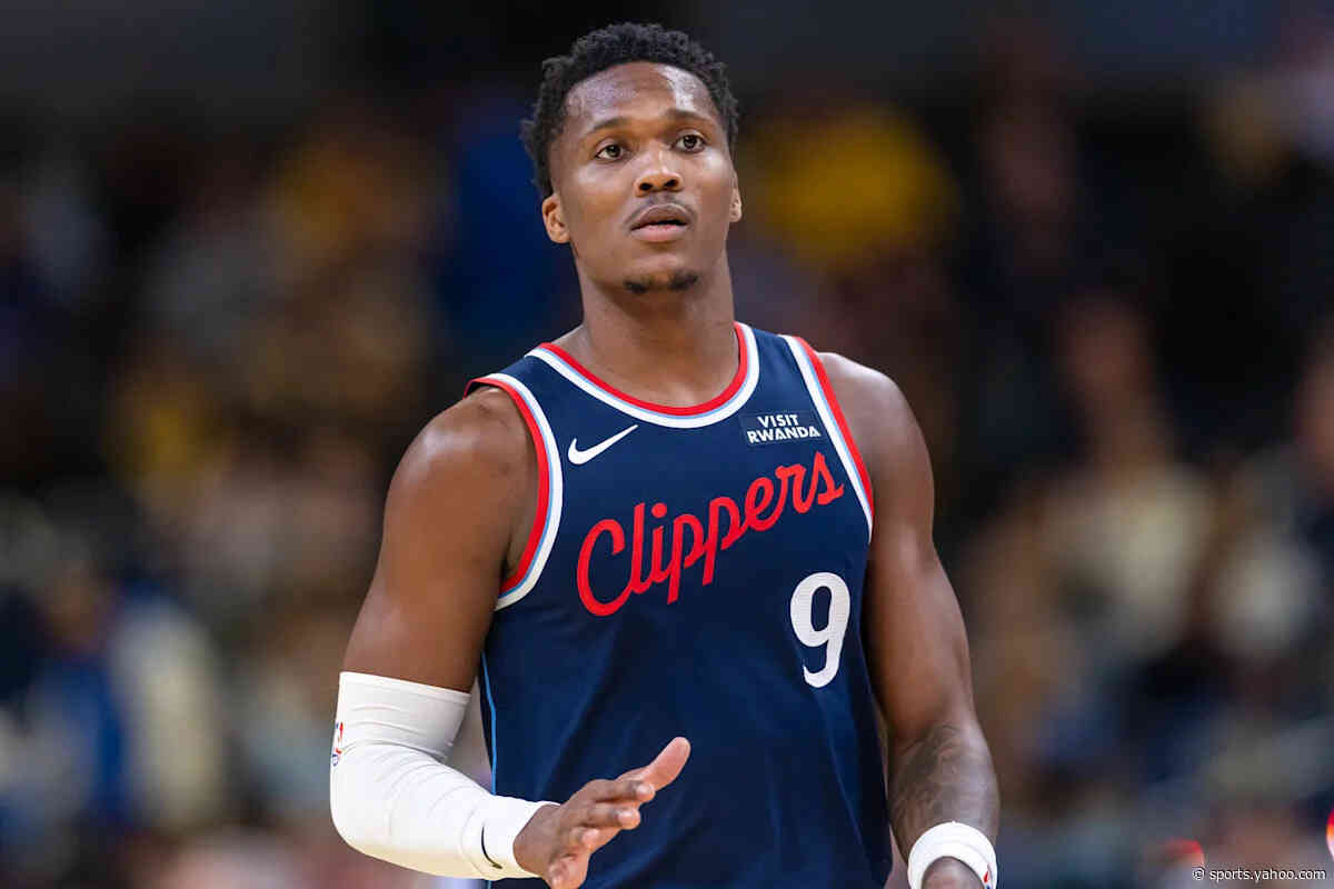 Bennedict Mathurin reportedly agrees to 2-year, $16 million deal with Pelicans