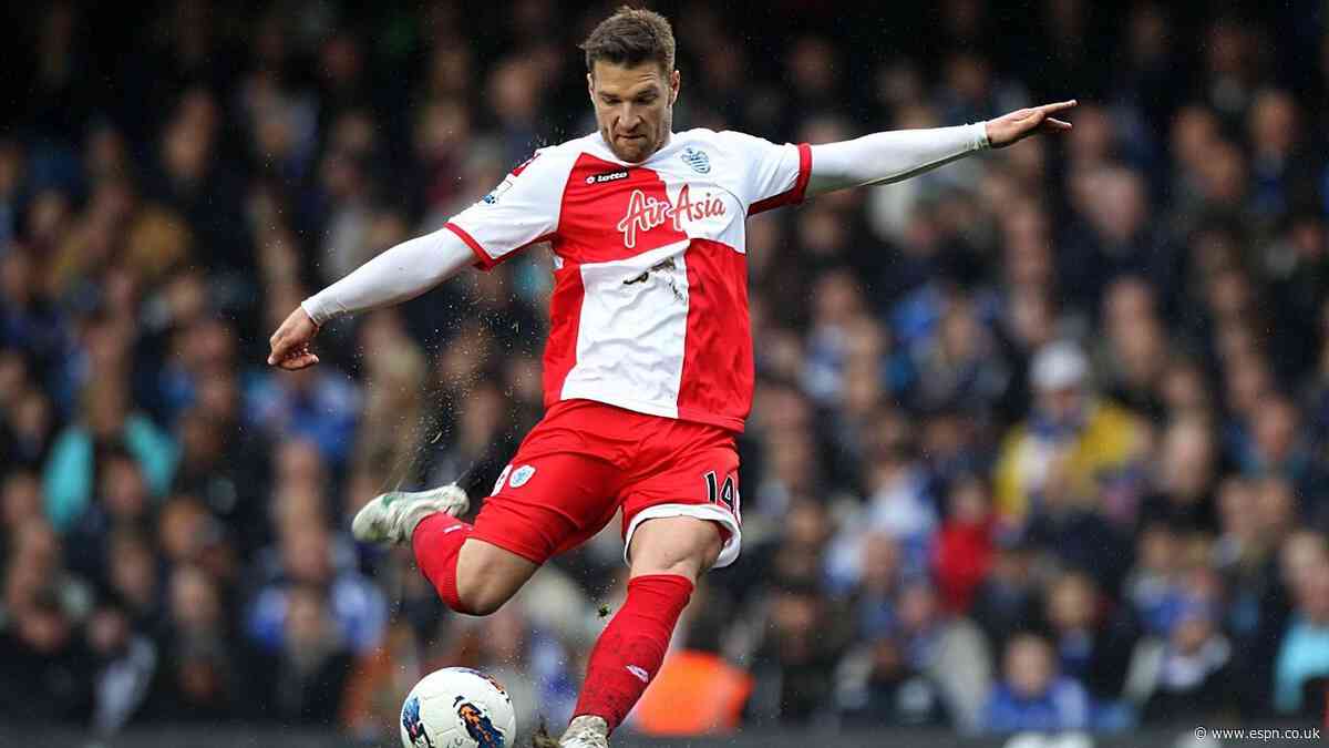 QPR 'praying' after Akos Buzsaky reported missing