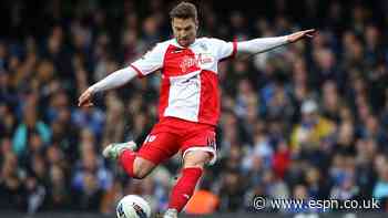 QPR 'praying' after Akos Buzsaky reported missing