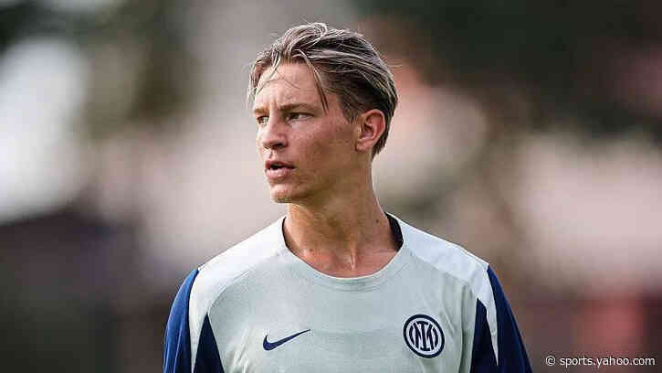Leicester sign young Finnish defender Kangasniemi