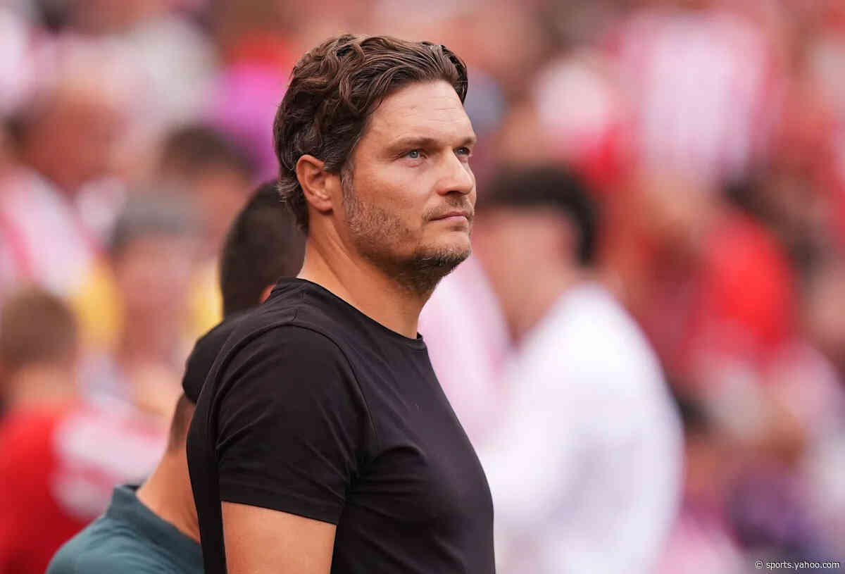 Athletic Club manager praises Hansi Flick ahead of Barcelona clash: ‘Right man for the club’