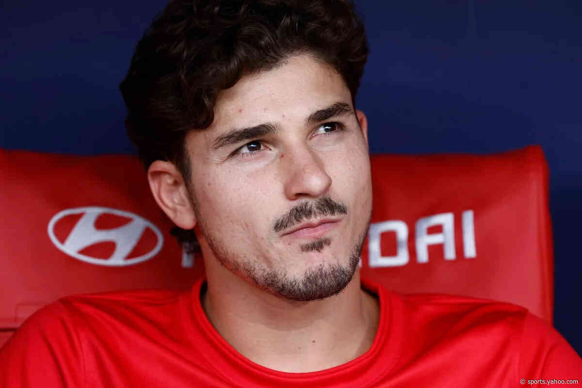 Atletico Madrid release furious Julian Alvarez statement amid Arsenal interest