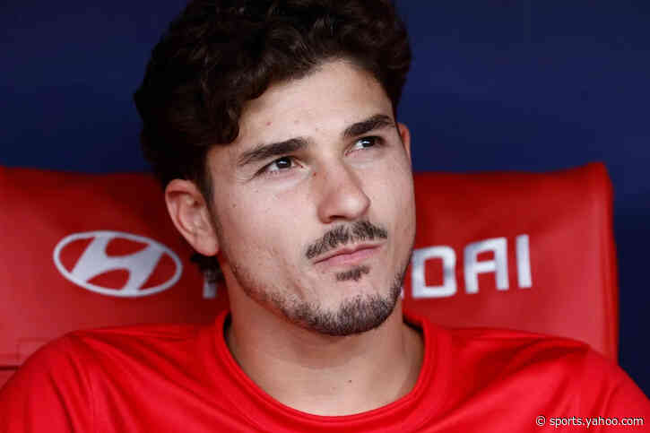 Atletico Madrid release furious Julian Alvarez statement amid Arsenal interest