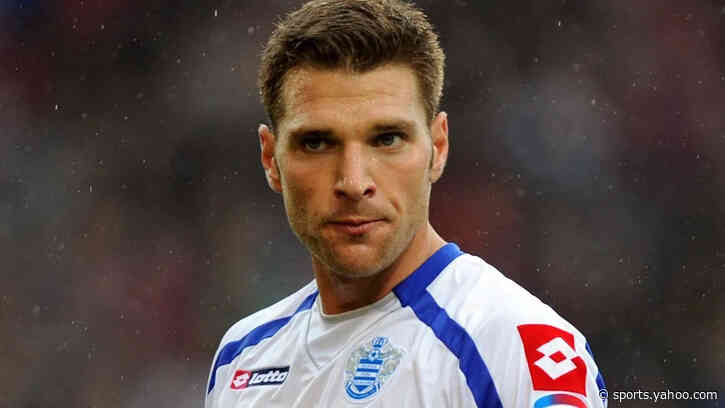 Former QPR player Buzsaky reported missing by police