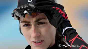 Deutscher Biathlon-Star erlebt bei Härtetest bitteres Heim-Debakel