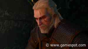 The Witcher 3’s Remaster Didn’t Leak, And That Made The Reveal “Hit Different,” Dev Says