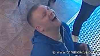 Police investigating reported sexual offence at North Shields Fish Quay release CCTV images