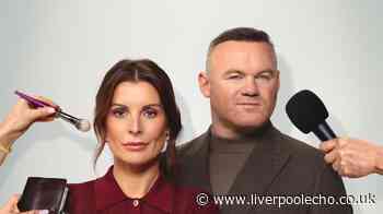 Disney Plus shares first look at Wayne and Coleen Rooney's new TV series