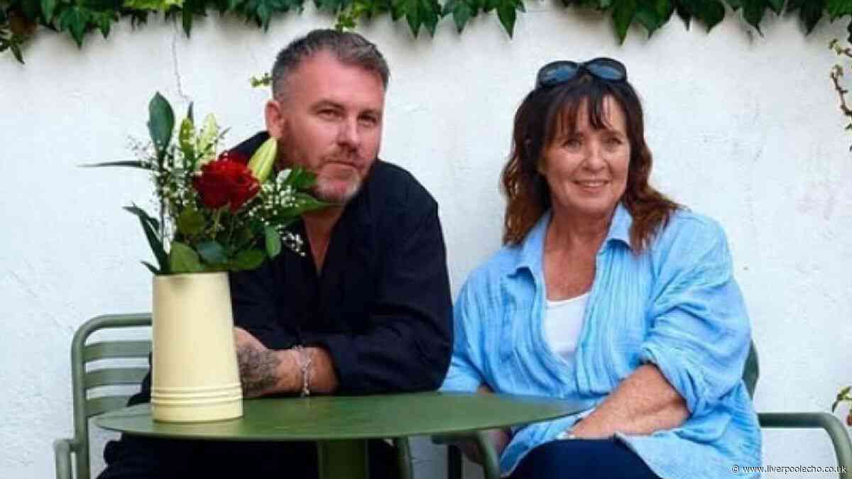 Coleen Nolan drops marriage bombshell after revealing new partner 20 years her junior