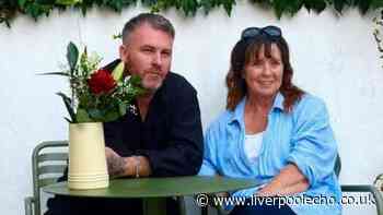Coleen Nolan drops marriage bombshell after revealing new partner 20 years her junior