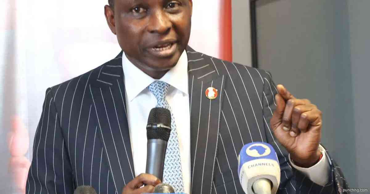EFCC offers 5% reward for tips on stolen Nigerian assets abroad – Olukoyede