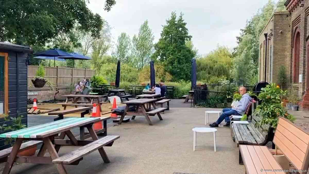 Popular Cambridge café to serve final drinks at museum spot after six years