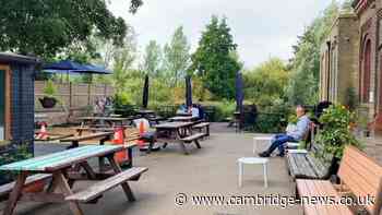 Popular Cambridge café to serve final drinks at museum spot after six years