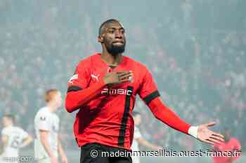 OM : L'OM songe à Karl Toko Ekambi pour renforcer son attaque